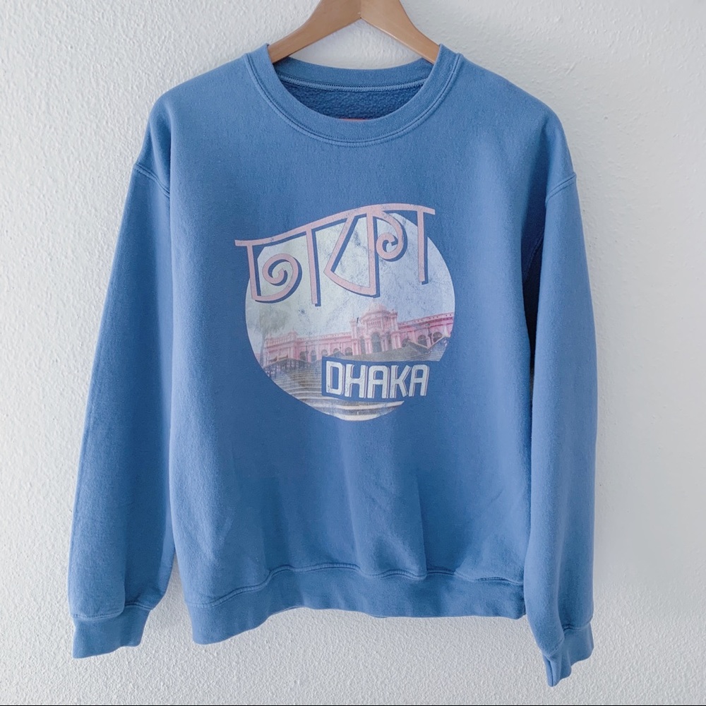 SOLD Vintage Crewneck